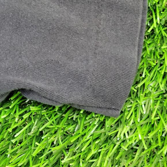 Vintage 90s Navy-Seals Shirt M/L 20x28 Faded-Black - Picture 10 of 14